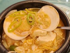 -平壤馆(西塔街店)