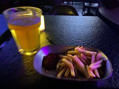 -ohbar live house(人广店)