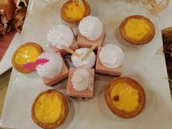 -冠豪主题婚礼酒店·宴会厅(机场店)