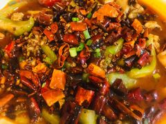 -叁拾壹克饺子·东北菜(国贸店)