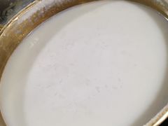 -清真老马家国华牛奶鸡蛋醪糟(正宁路店)