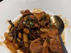 -将相和·海鲜蒸饺大连菜