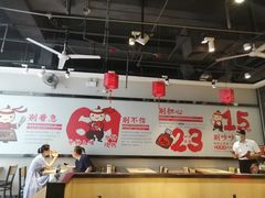大堂-歪嘴香鸡公煲(大连佳兆业店)
