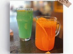 -速度披萨(蓝色港湾店)