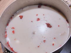 胶原美人寿喜锅-塚田农场(悠唐店)