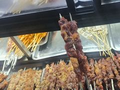 -海盗船. 龙虾烧烤. 酒馆