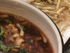 -风味小馆(天目湖宾馆店)