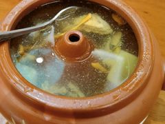 -香麒园·过桥米线·南湖雅宴
