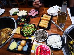 -曹丞相·地锅鸡·地锅鱼(武林店)