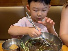 -冰川朝鲜族料理·东北菜(观前店)