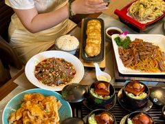 -君霖海鲜私房菜(春柳店)