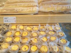 -BreadTalk面包新语(龙之梦购物中心莘庄店)