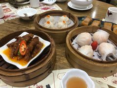 -赏点粤式点心(广州塔店)