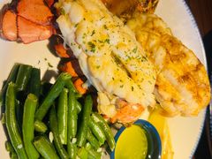 -RED LOBSTER(多伦多DT店)