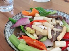-禾气食店