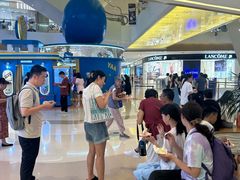 -天河城购物中心