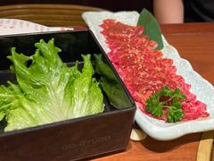-御牛道日式烤肉料理(杭州万象城店)