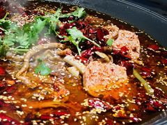 -麻六记(新天地店)