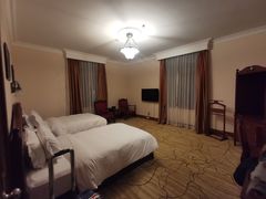 -上海锦江金门大酒店
