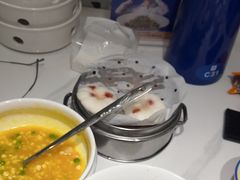 -兰湘子·湘菜小炒(崂山丽达店)