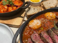 -沛家·西餐Brunch·直火料理