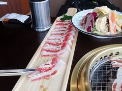 -龍二烧肉酒场(九亭店)