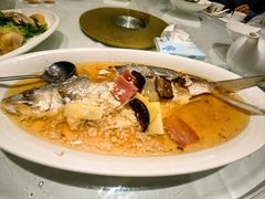 -瑞福园联谊餐室(茂名南路店)