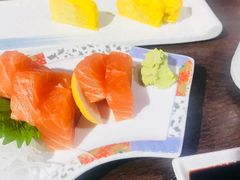 -小曹日本料理(软景中心店)