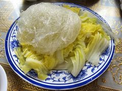 -清真·鸦儿李记·小馆(后海店)