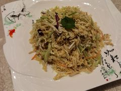 -香厨中餐厅(松北香格里拉店)