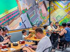-阳阳中国饭(北京荟聚店)
