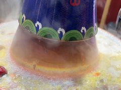 -曲氏老北京铜锅涮肉•火锅(不老街店)