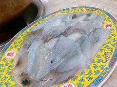 -清真·马家火锅美食城(镇江北路店)