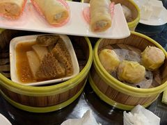 -府城小食馆(金龙宾馆店)