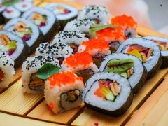 -北京王府井希尔顿酒店·万斯阁西餐厅