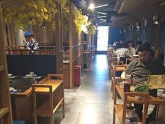 -大河宴·椒麻鱼火锅(北京路中和美食街店)