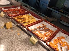 -福成自助烤肉(青春路店)