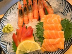 -温野菜涮涮锅(万象城店)