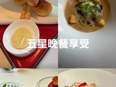 -弦月窗LUNETTE BY AMANDA(复兴路店)