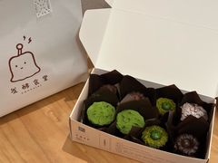 8个全家福-发酵食堂(屏风街店)