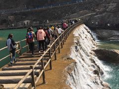 -河南宝泉旅游区