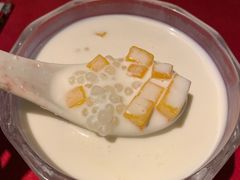 芒果西米露-胡桃里音乐酒馆(白云五号T5 MALL店)
