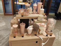 -星巴克(温州万象城商业街店)