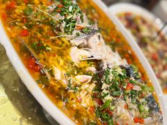 -飞虹鱼馆(春华路店)