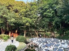 -深圳锦绣中华民俗村