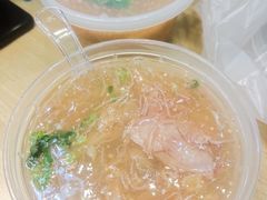 -食盈碗仔翅(星玺广场店)