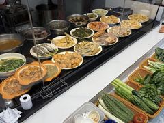 -潮之南·潮汕菜·鱼仔档(南山店)