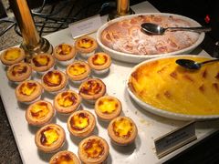 -广州花园酒店·凌璇阁旋转餐厅CAROUSEL360