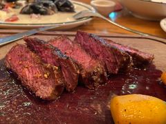 -MR.ROCKY洛奇先生RESTAURANT&BAR(宝安壹方城店)