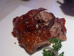-茅庐川菜(烟台万象汇店)